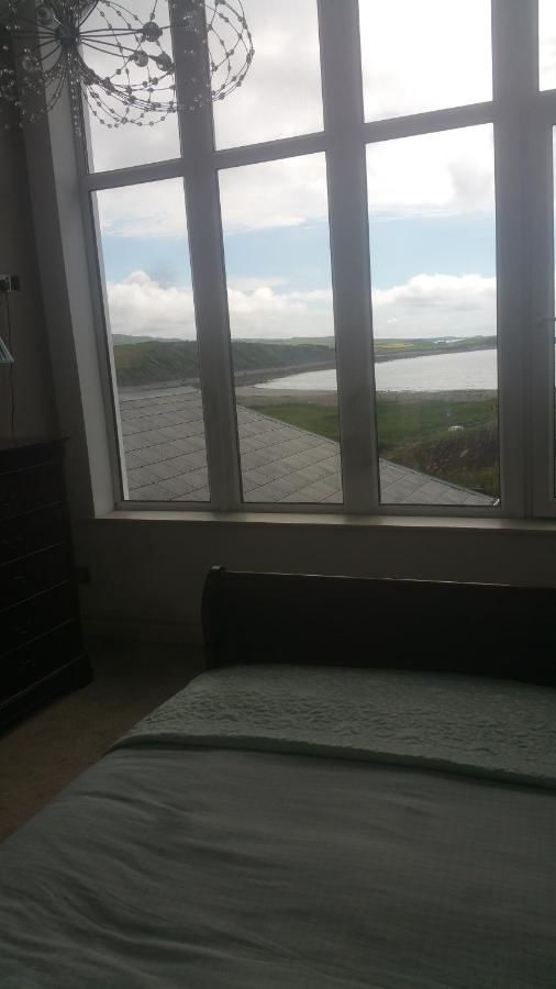 Отели типа «постель и завтрак» Wild Atlantic Lodge Rooms Лехинч-38